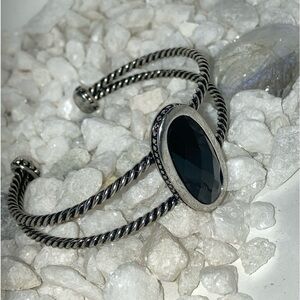 Blackstone bracelet